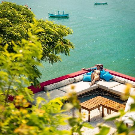 Insolito Boutique Hotel & Spa Búzios Εξωτερικό φωτογραφία