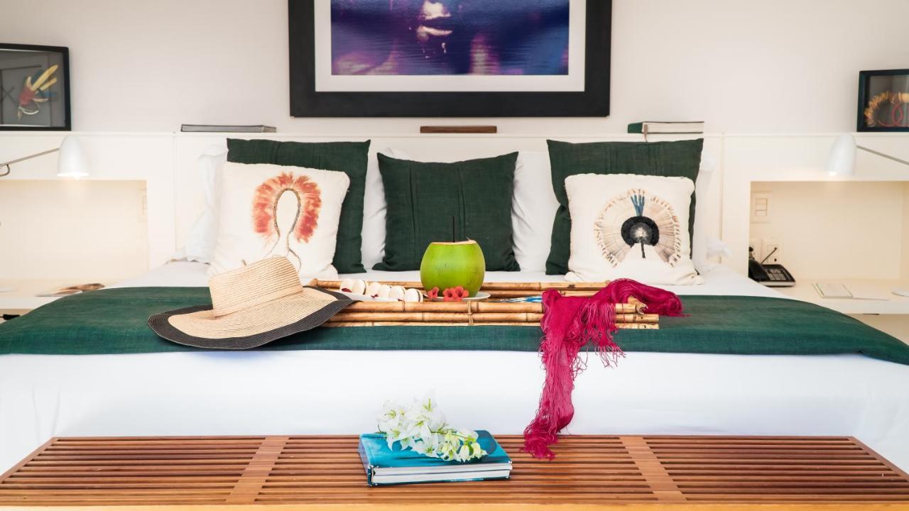 Insolito Boutique Hotel & Spa Búzios Εξωτερικό φωτογραφία