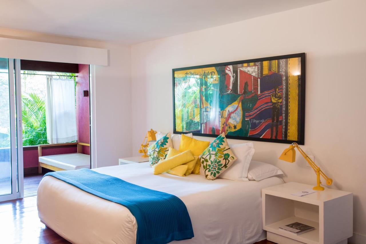 Insolito Boutique Hotel & Spa Búzios Εξωτερικό φωτογραφία