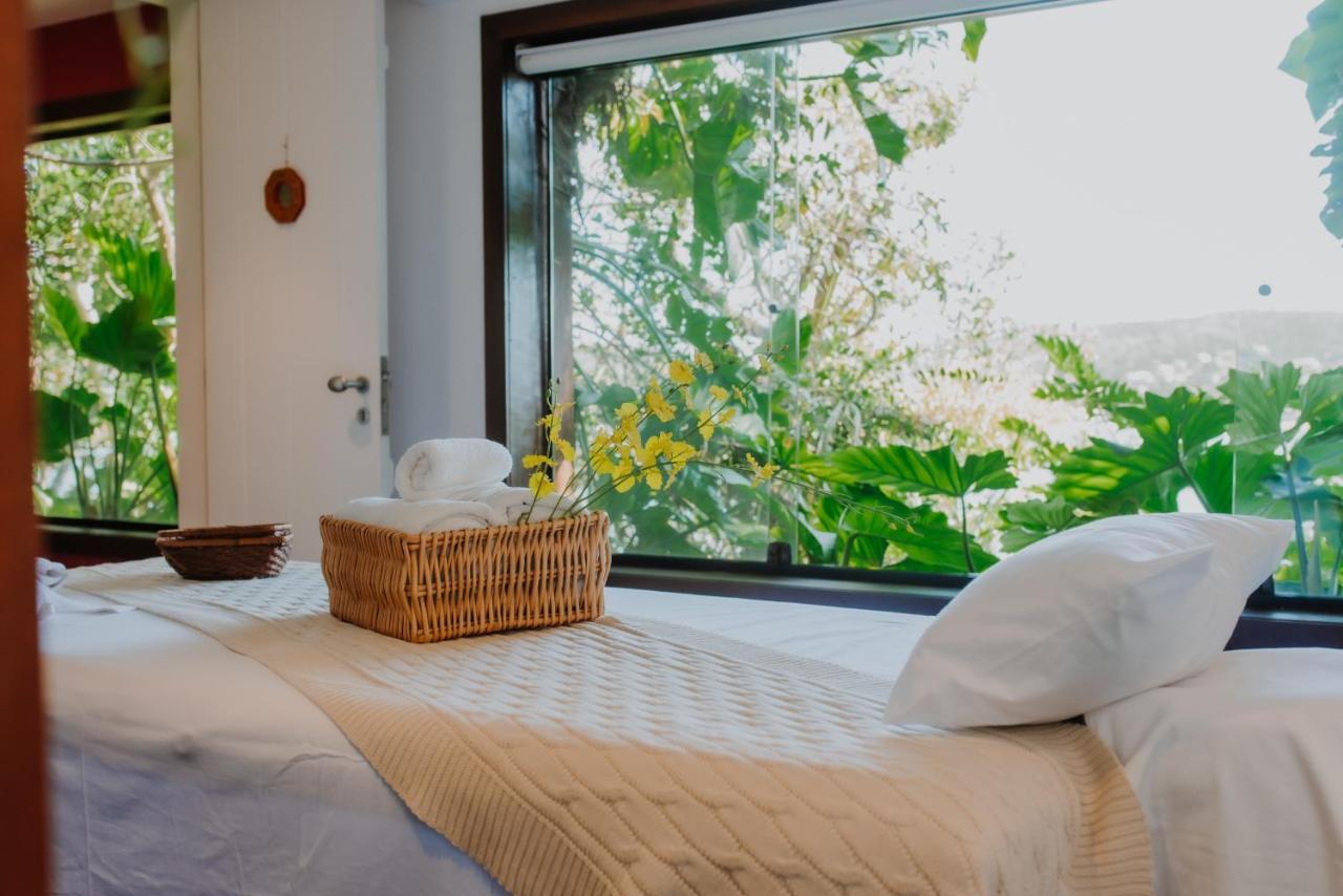 Insolito Boutique Hotel & Spa Búzios Εξωτερικό φωτογραφία