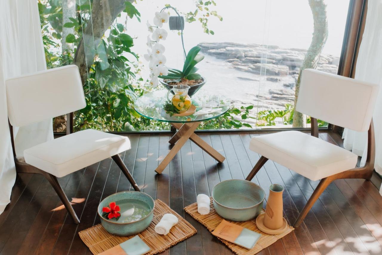 Insolito Boutique Hotel & Spa Búzios Εξωτερικό φωτογραφία