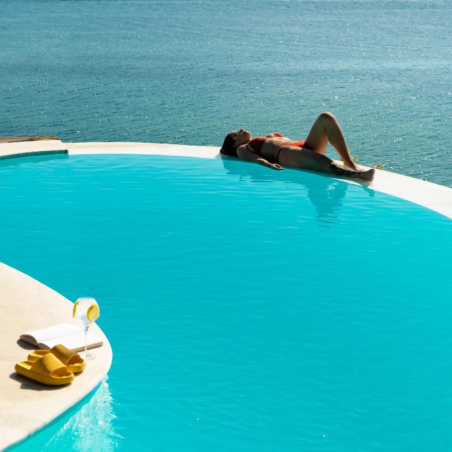 Insolito Boutique Hotel & Spa Búzios Εξωτερικό φωτογραφία