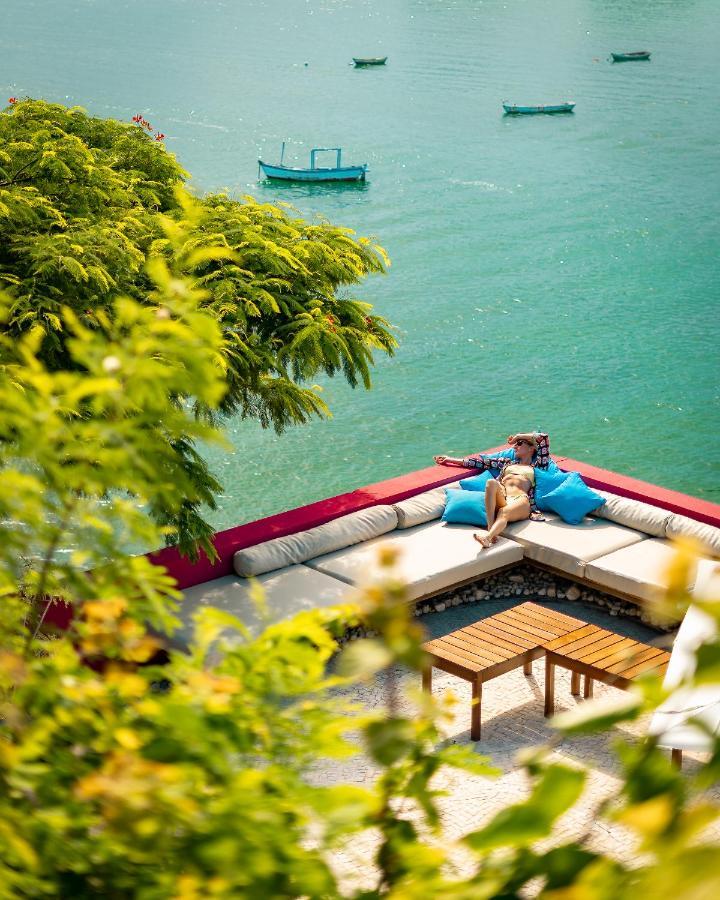 Insolito Boutique Hotel & Spa Búzios Εξωτερικό φωτογραφία