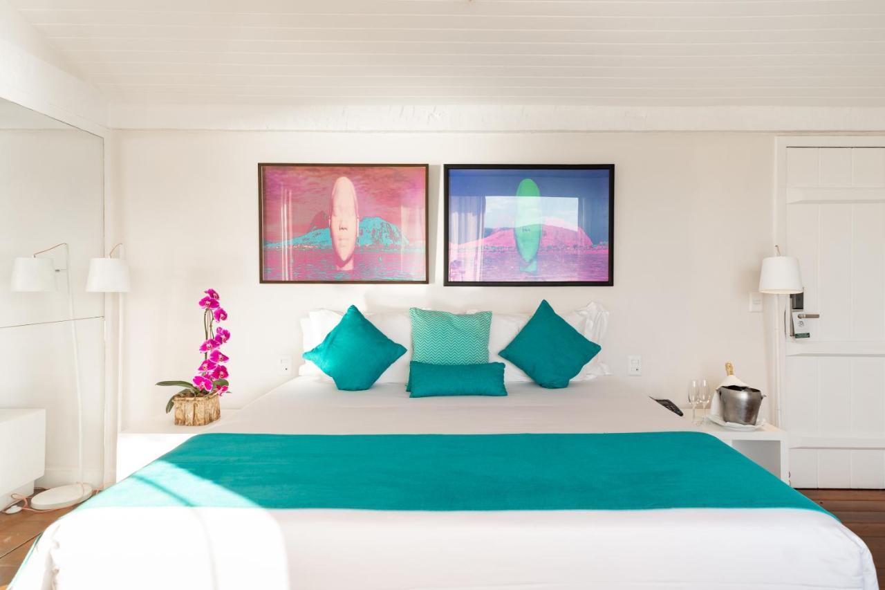 Insolito Boutique Hotel & Spa Búzios Εξωτερικό φωτογραφία