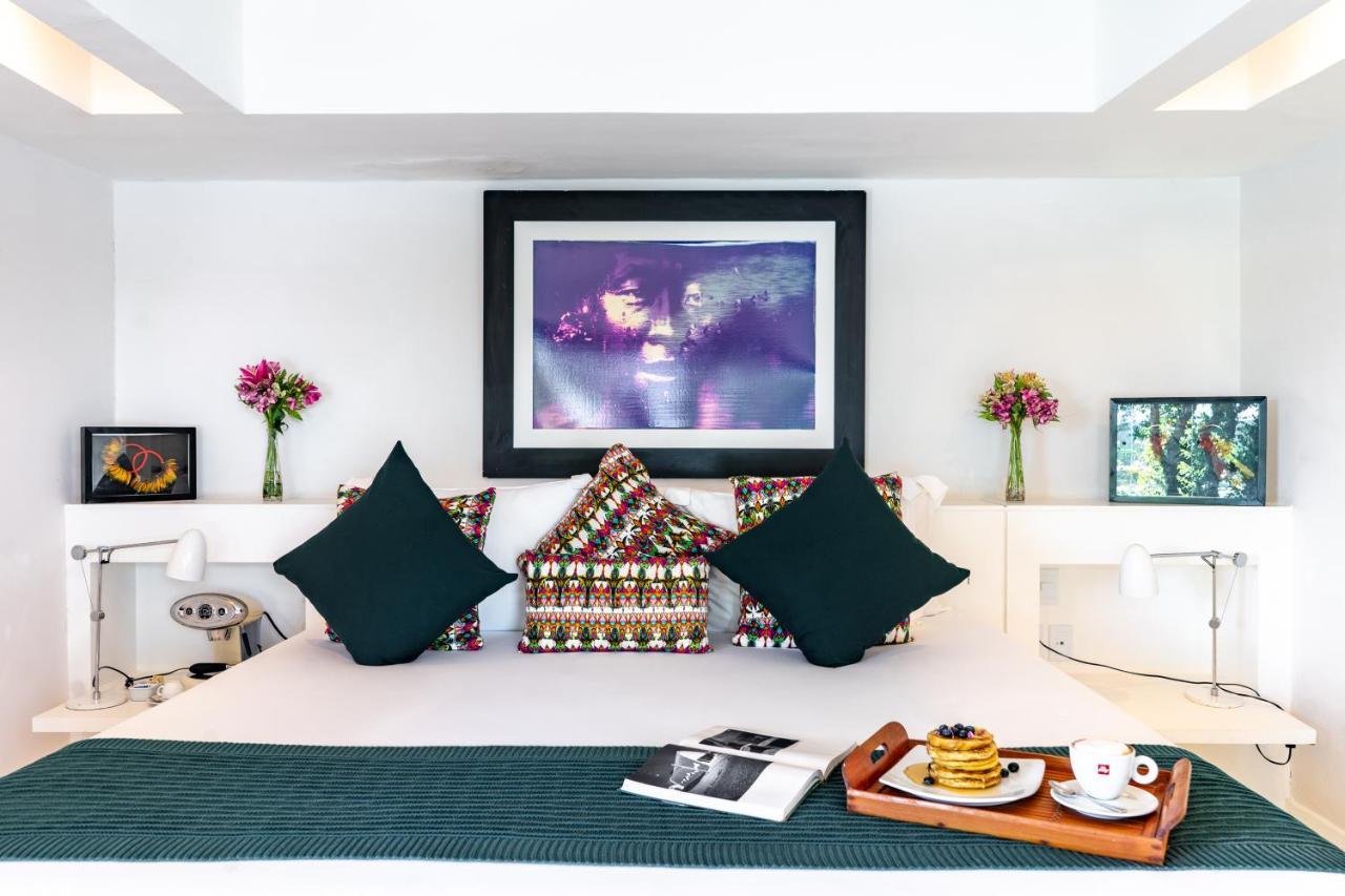 Insolito Boutique Hotel & Spa Búzios Εξωτερικό φωτογραφία