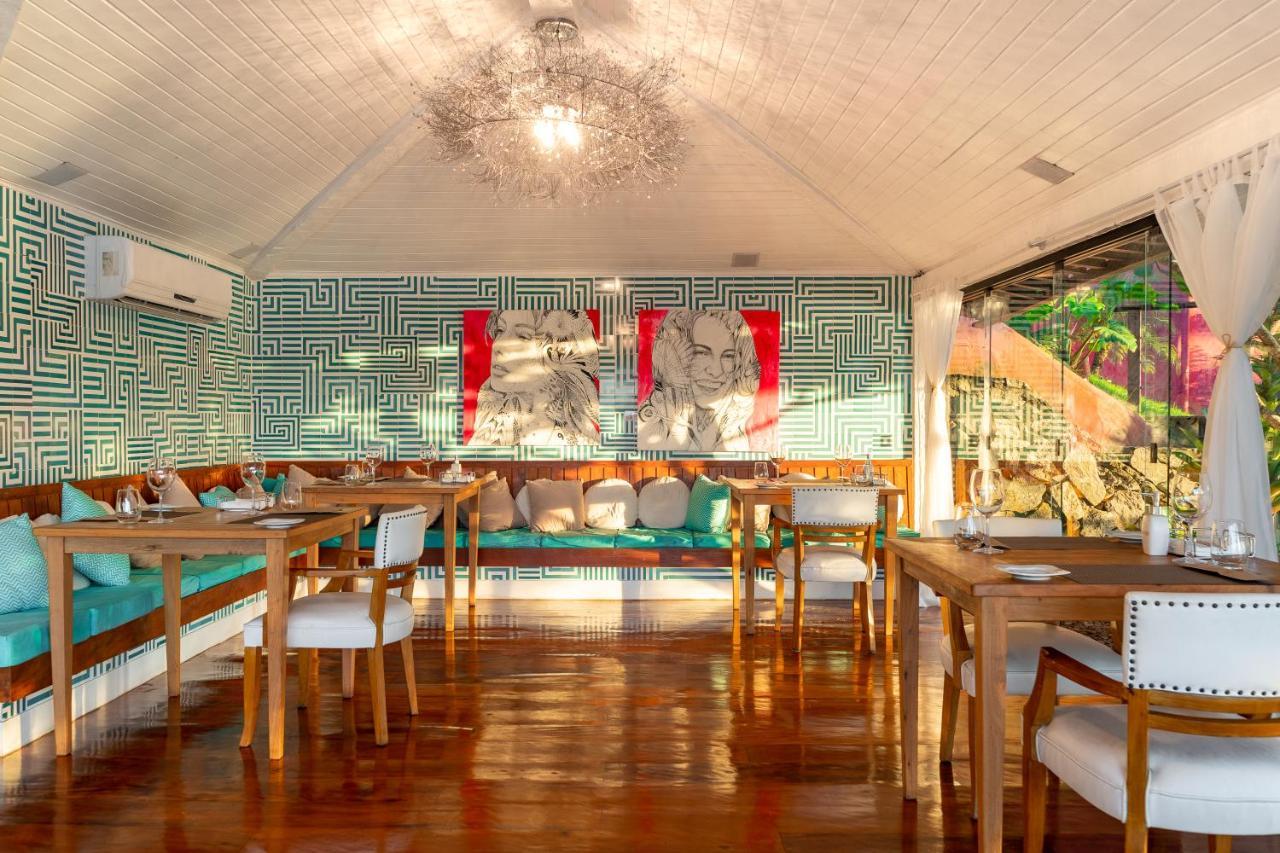 Insolito Boutique Hotel & Spa Búzios Εξωτερικό φωτογραφία
