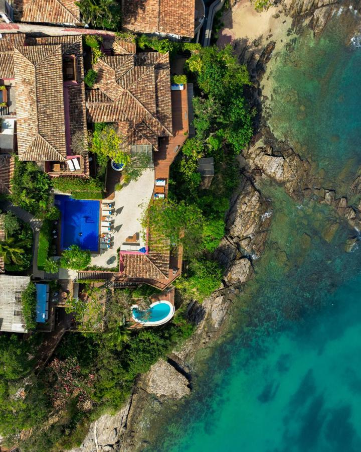Insolito Boutique Hotel & Spa Búzios Εξωτερικό φωτογραφία