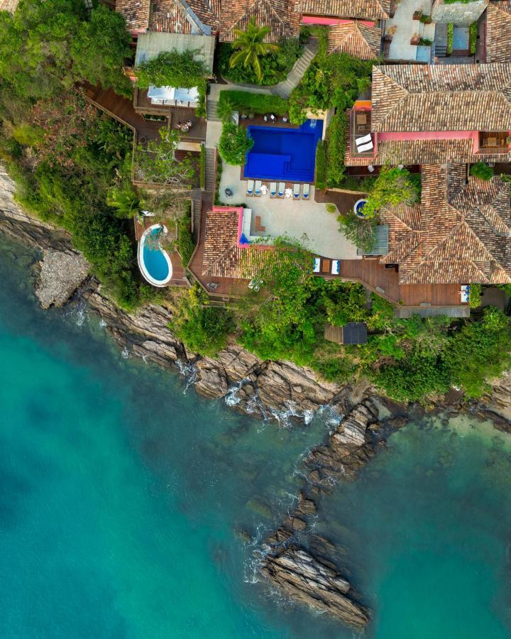 Insolito Boutique Hotel & Spa Búzios Εξωτερικό φωτογραφία