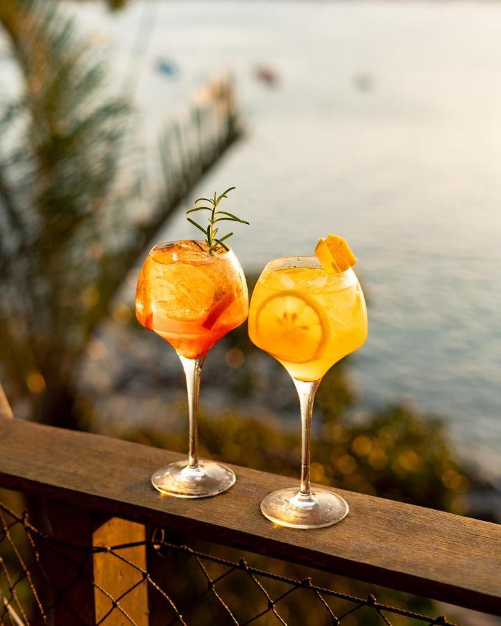 Insolito Boutique Hotel & Spa Búzios Εξωτερικό φωτογραφία