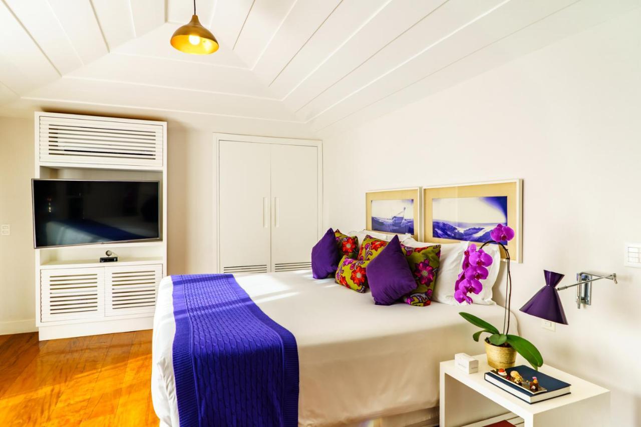 Insolito Boutique Hotel & Spa Búzios Εξωτερικό φωτογραφία