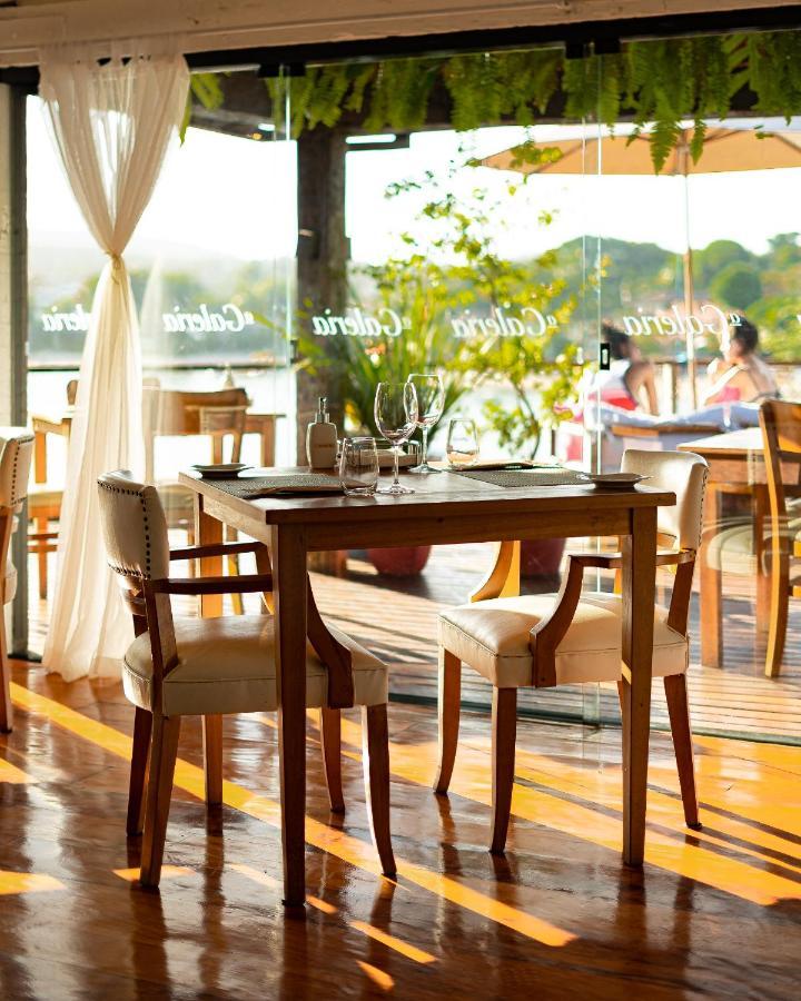 Insolito Boutique Hotel & Spa Búzios Εξωτερικό φωτογραφία
