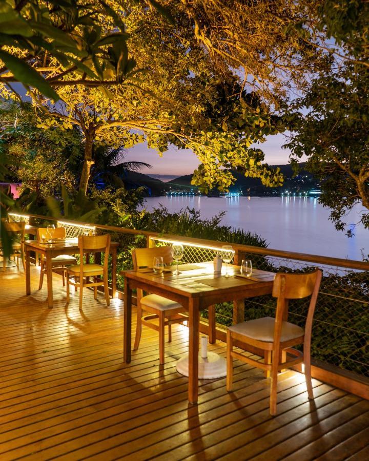 Insolito Boutique Hotel & Spa Búzios Εξωτερικό φωτογραφία