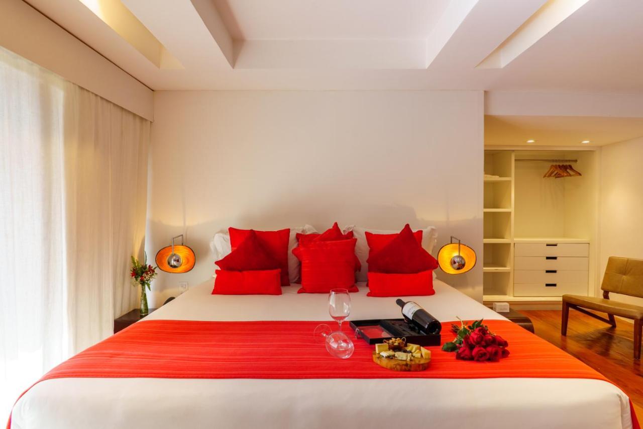 Insolito Boutique Hotel & Spa Búzios Εξωτερικό φωτογραφία