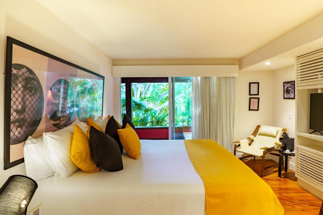 Insolito Boutique Hotel & Spa Búzios Εξωτερικό φωτογραφία