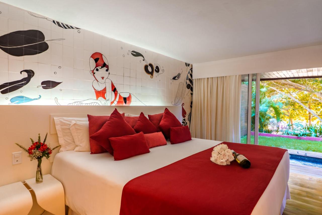 Insolito Boutique Hotel & Spa Búzios Εξωτερικό φωτογραφία