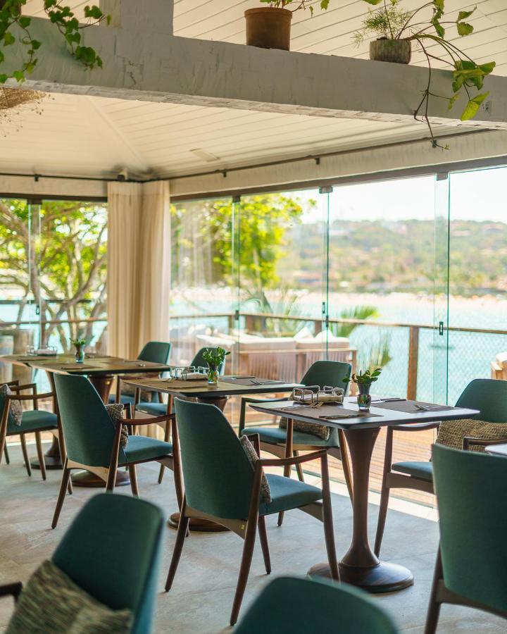 Insolito Boutique Hotel & Spa Búzios Εξωτερικό φωτογραφία