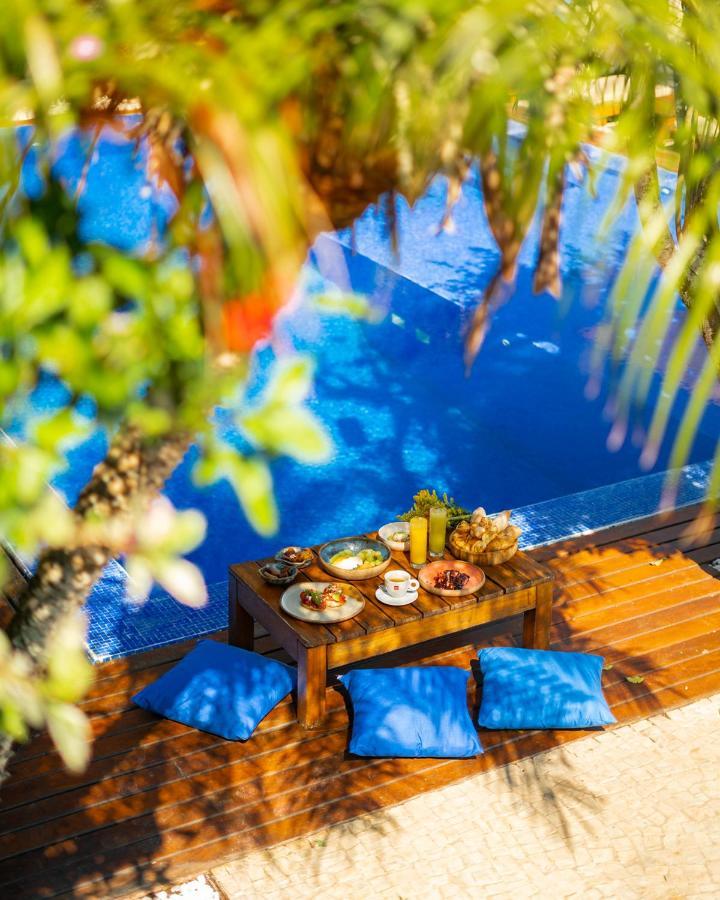 Insolito Boutique Hotel & Spa Búzios Εξωτερικό φωτογραφία