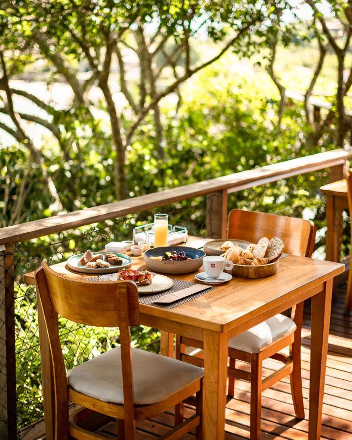 Insolito Boutique Hotel & Spa Búzios Εξωτερικό φωτογραφία