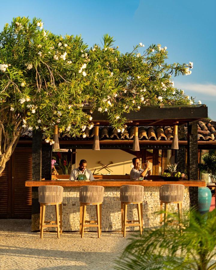 Insolito Boutique Hotel & Spa Búzios Εξωτερικό φωτογραφία