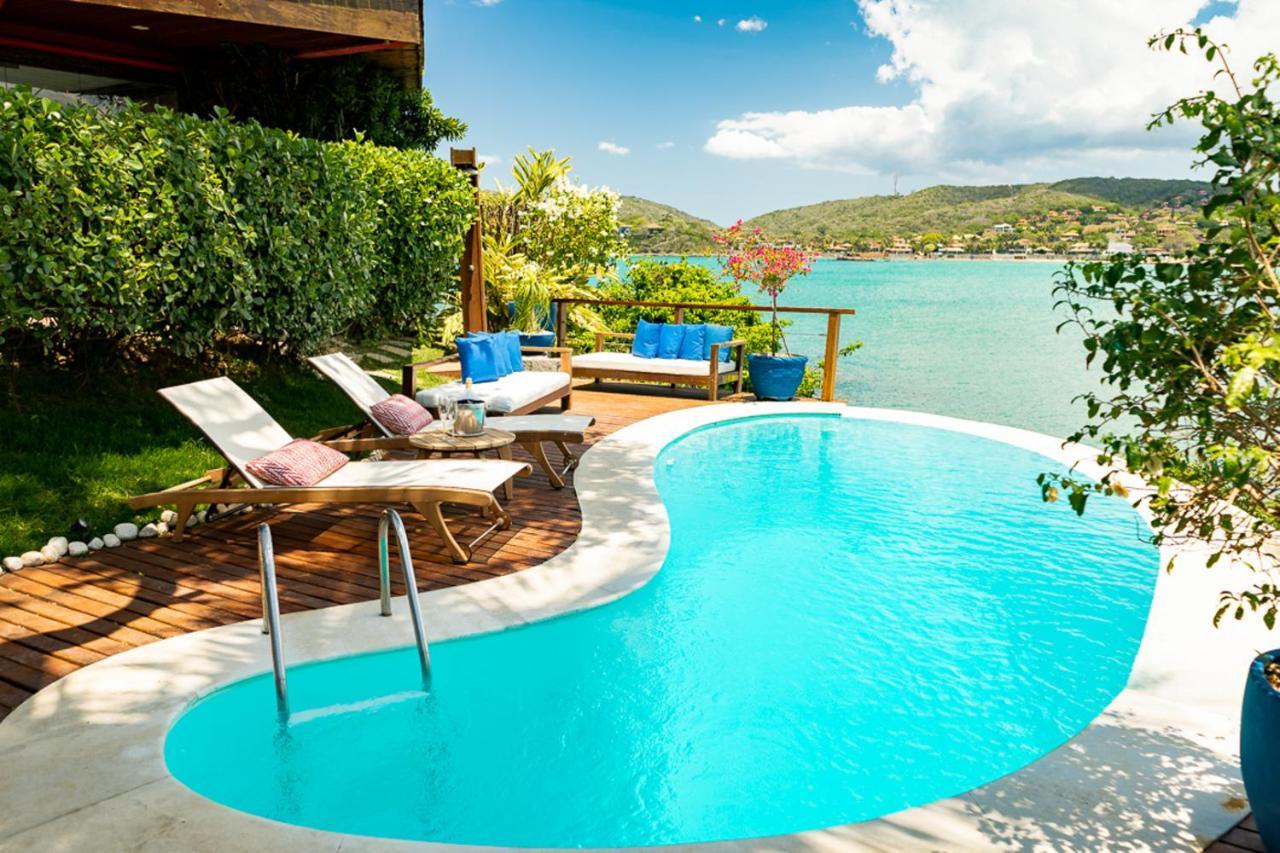 Insolito Boutique Hotel & Spa Búzios Εξωτερικό φωτογραφία