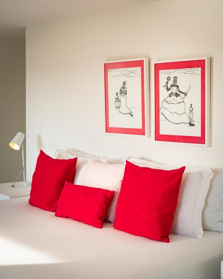 Insolito Boutique Hotel & Spa Búzios Εξωτερικό φωτογραφία