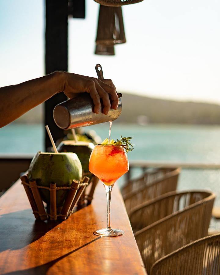 Insolito Boutique Hotel & Spa Búzios Εξωτερικό φωτογραφία