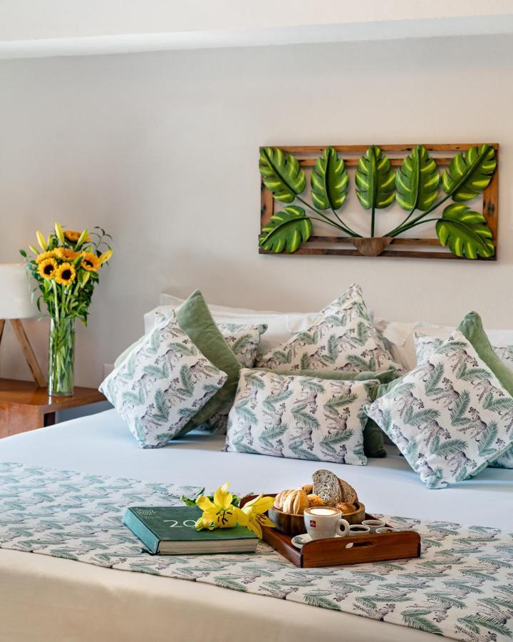 Insolito Boutique Hotel & Spa Búzios Εξωτερικό φωτογραφία