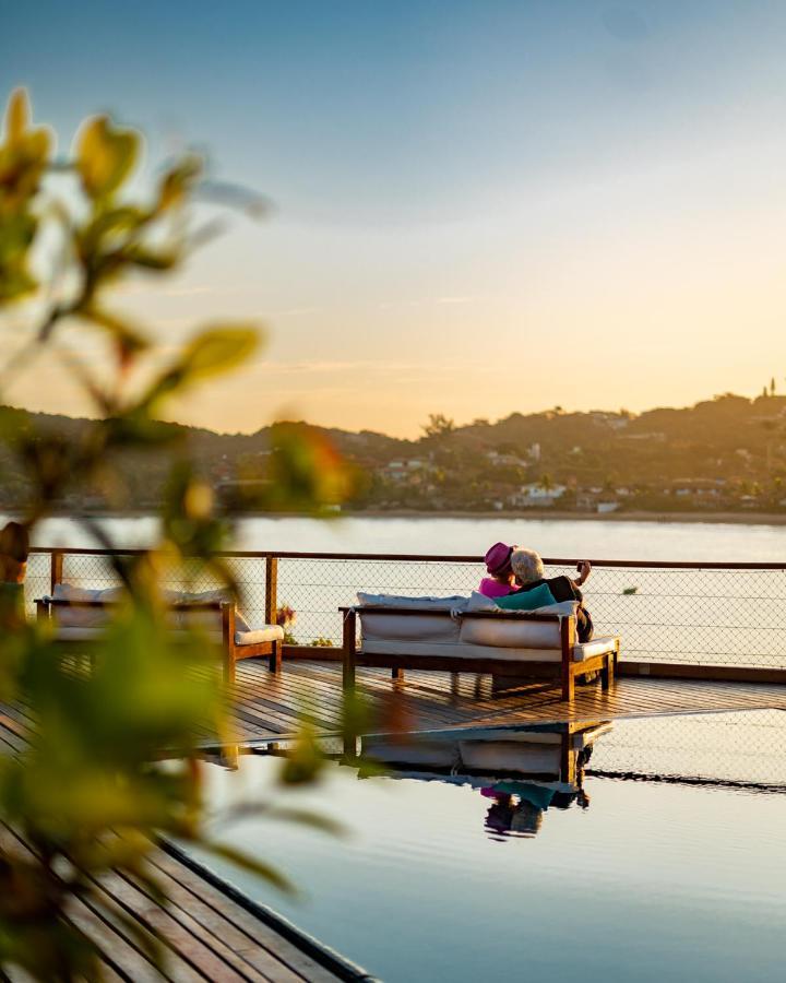 Insolito Boutique Hotel & Spa Búzios Εξωτερικό φωτογραφία