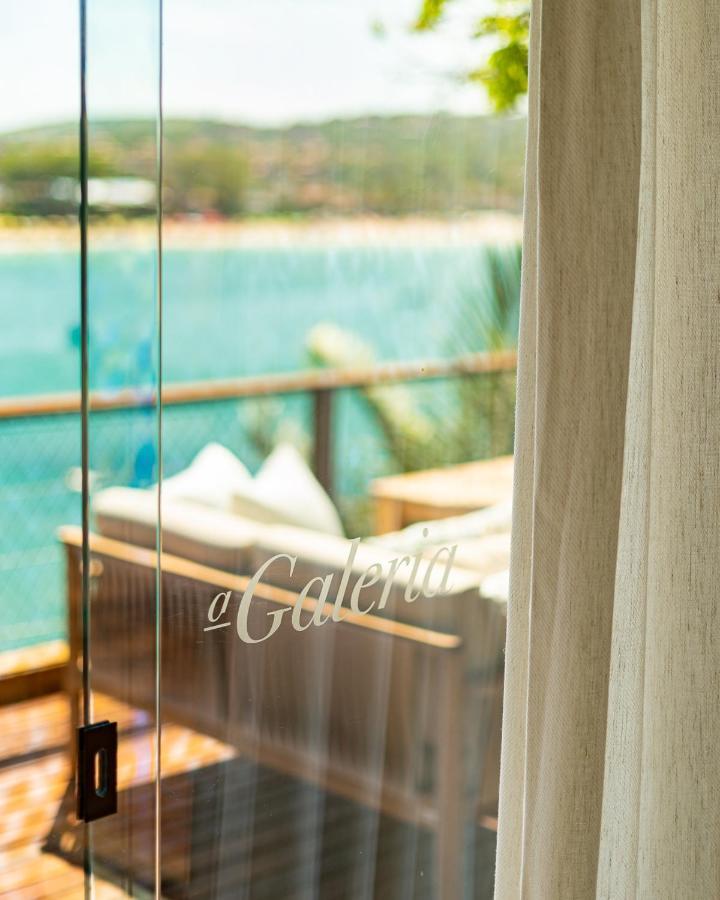 Insolito Boutique Hotel & Spa Búzios Εξωτερικό φωτογραφία