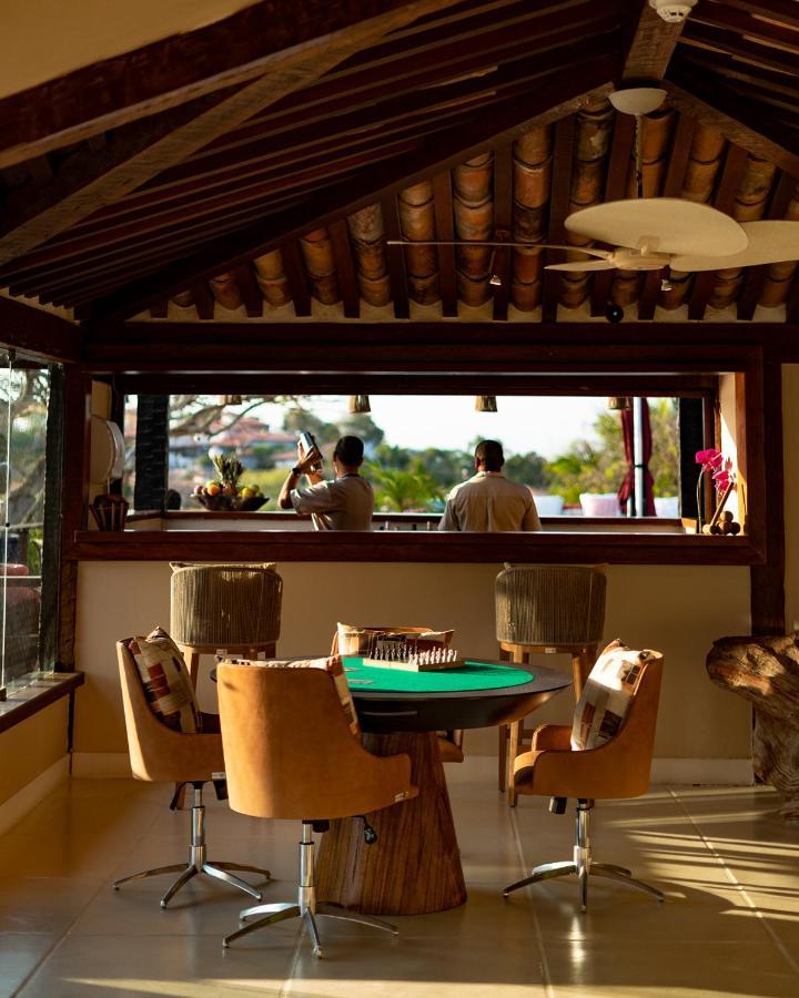 Insolito Boutique Hotel & Spa Búzios Εξωτερικό φωτογραφία