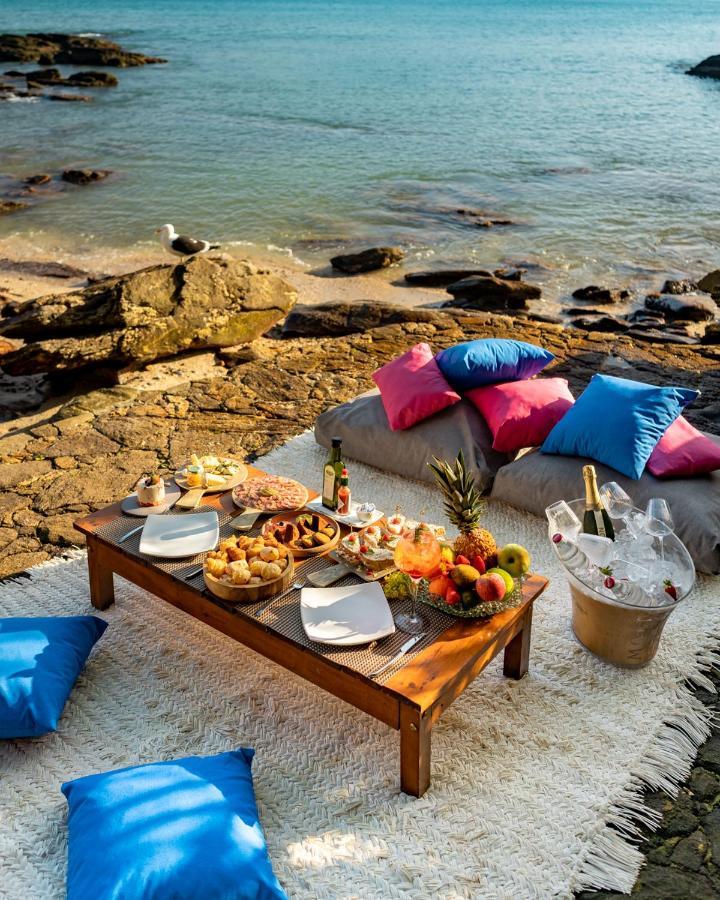 Insolito Boutique Hotel & Spa Búzios Εξωτερικό φωτογραφία