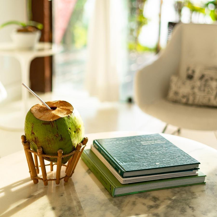 Insolito Boutique Hotel & Spa Búzios Εξωτερικό φωτογραφία