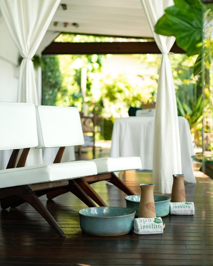 Insolito Boutique Hotel & Spa Búzios Εξωτερικό φωτογραφία