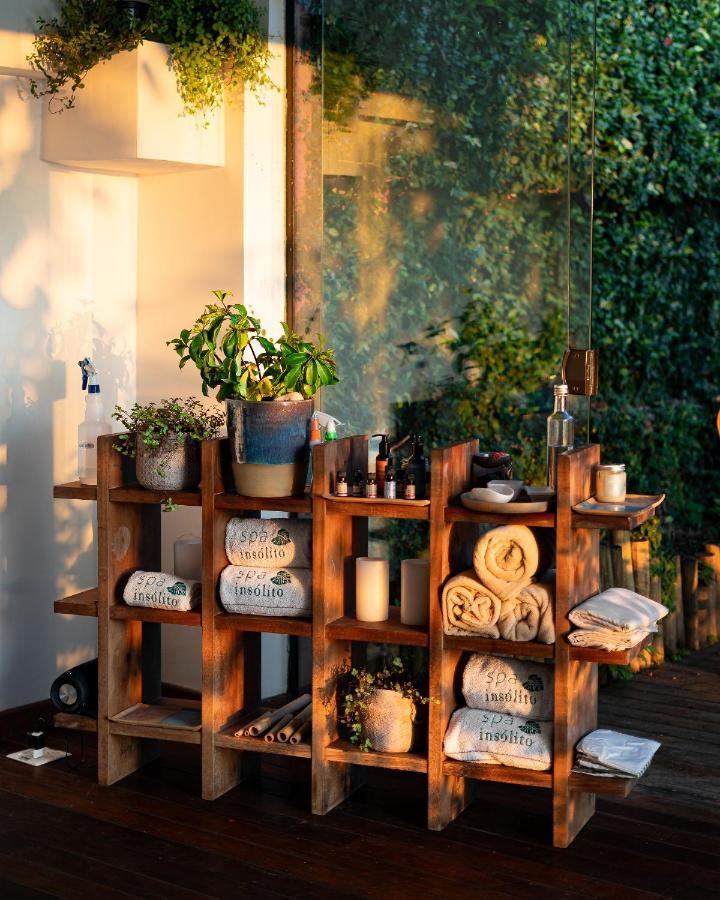 Insolito Boutique Hotel & Spa Búzios Εξωτερικό φωτογραφία