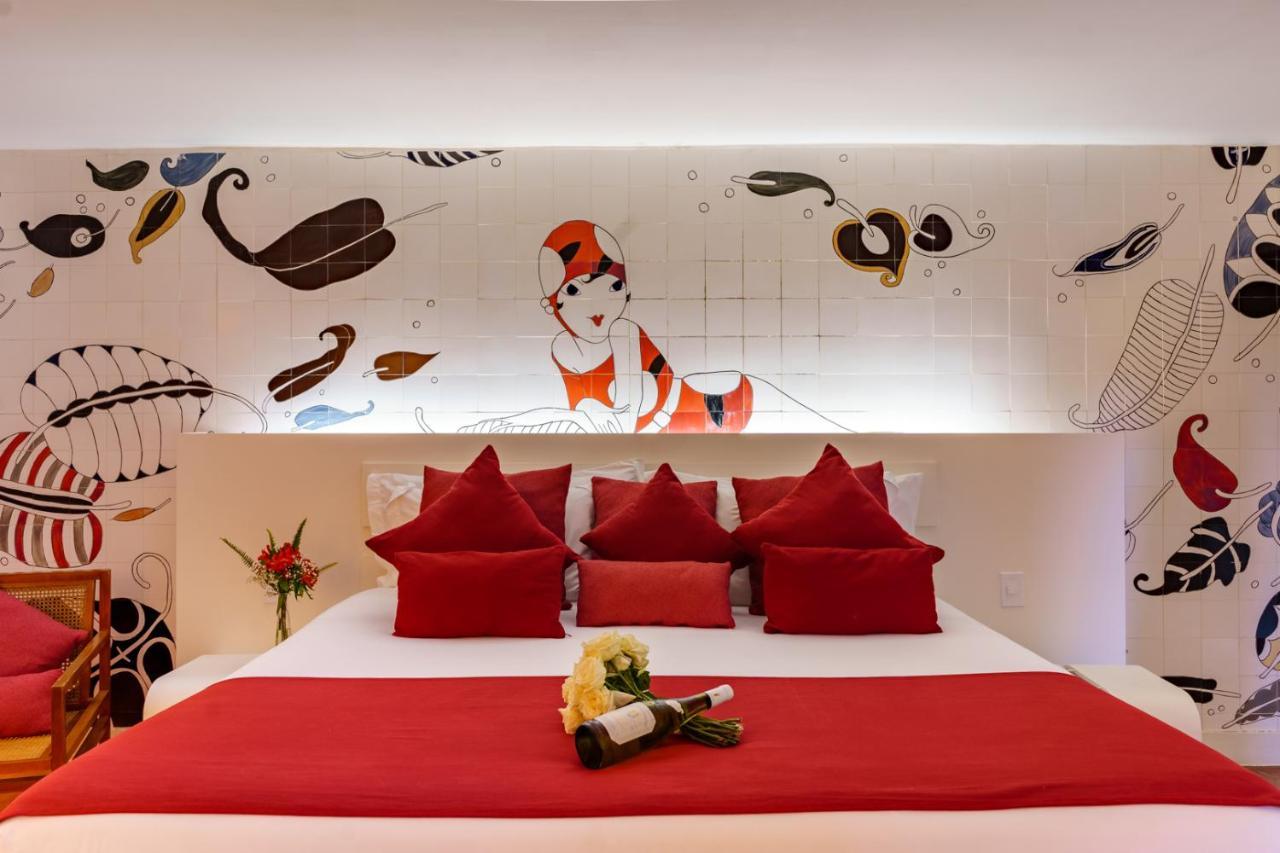 Insolito Boutique Hotel & Spa Búzios Εξωτερικό φωτογραφία