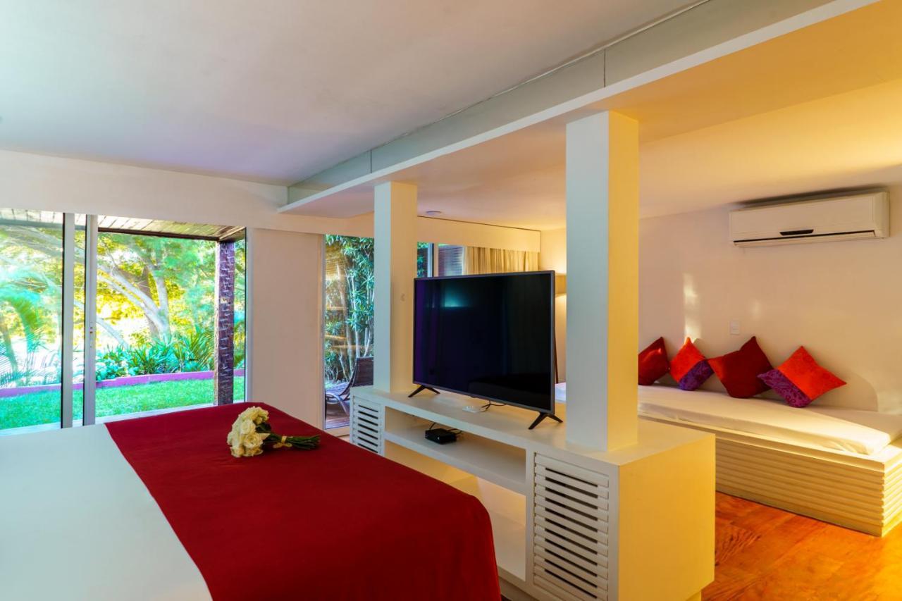 Insolito Boutique Hotel & Spa Búzios Εξωτερικό φωτογραφία