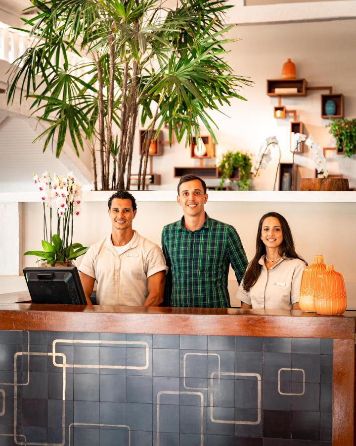 Insolito Boutique Hotel & Spa Búzios Εξωτερικό φωτογραφία