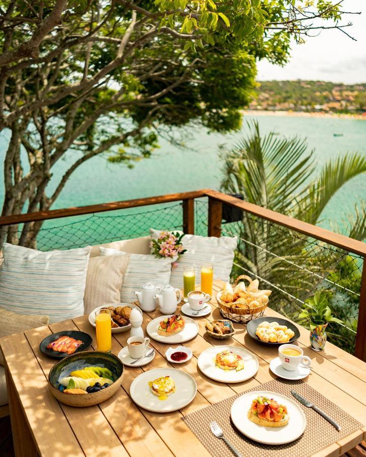 Insolito Boutique Hotel & Spa Búzios Εξωτερικό φωτογραφία