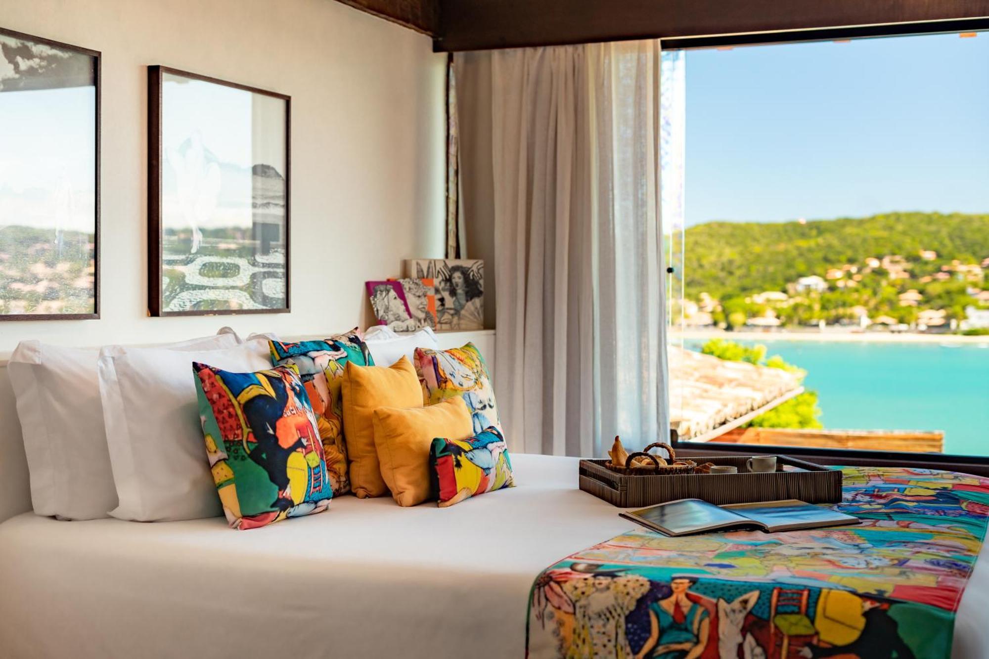 Insolito Boutique Hotel & Spa Búzios Εξωτερικό φωτογραφία