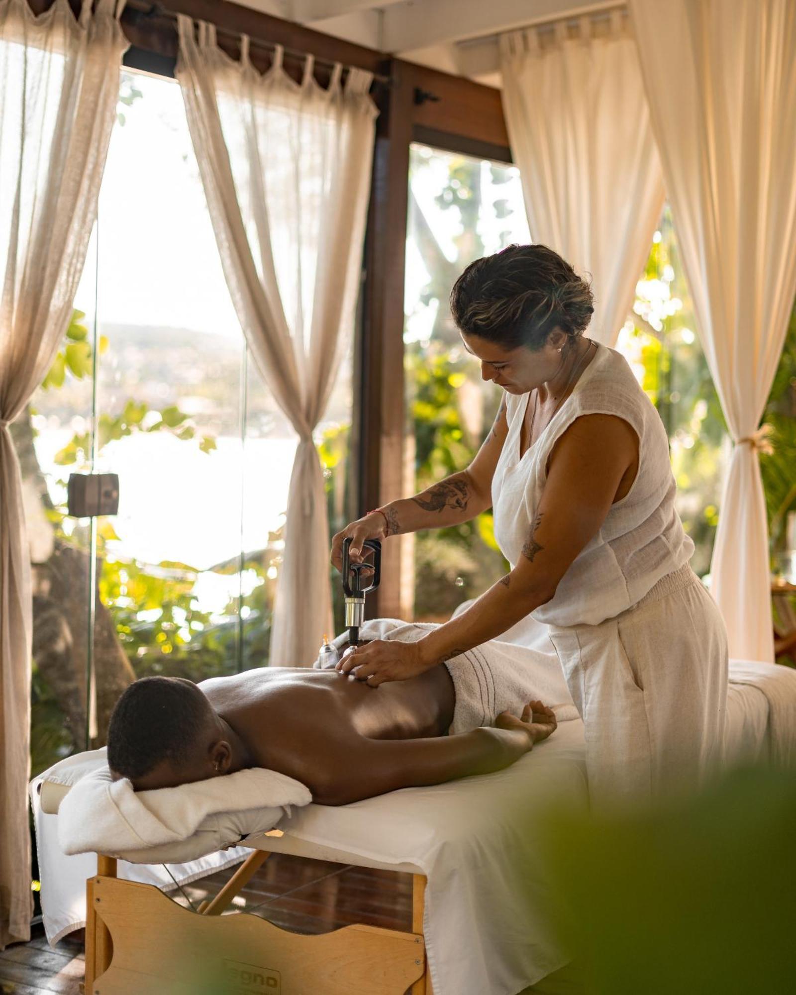Insolito Boutique Hotel & Spa Búzios Εξωτερικό φωτογραφία