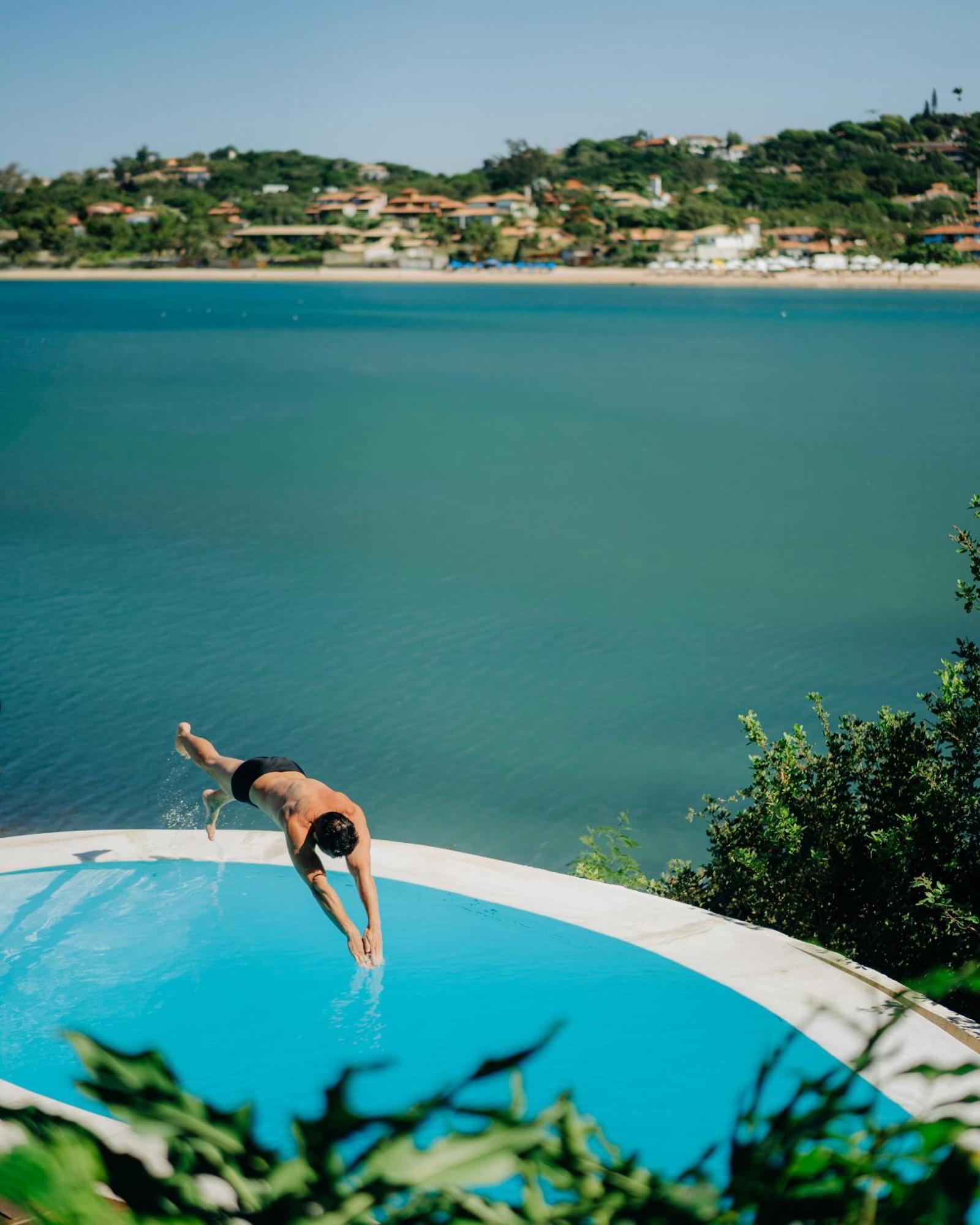 Insolito Boutique Hotel & Spa Búzios Εξωτερικό φωτογραφία