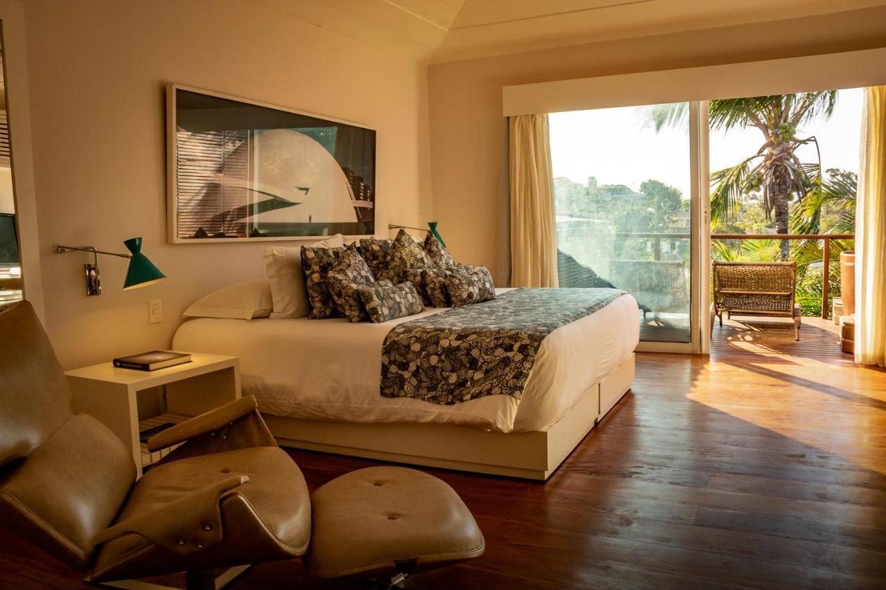 Insolito Boutique Hotel & Spa Búzios Εξωτερικό φωτογραφία